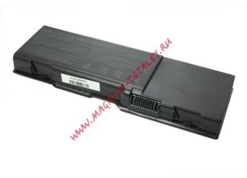 Аккумулятор OEM (совместимый с RD859, TD344) для ноутбука Dell Inspiron 1501 10.8V 6600mAh черный
