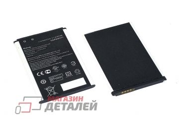 Аккумуляторная батарея (аккумулятор) C11P1428 для Asus ZE500KL ZE500KG 3.8V 2400mAh