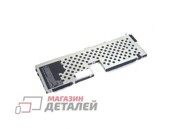 Аккумулятор AK02 для ноутбука HP Slate 500 7.4V 30Wh (4000mAh) черный Premium
