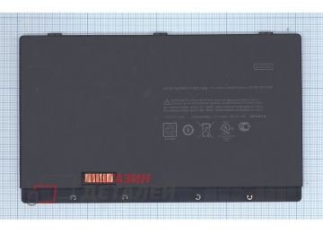 Аккумулятор AJ02XL для планшета HP ElitePad 900 7.4V 2860mAh