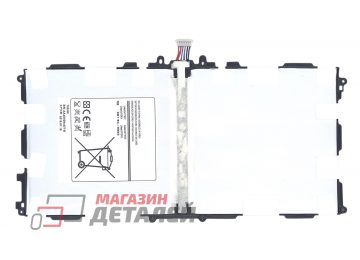 Аккумулятор T8220E для планшета Samsung Galaxy Note 10.1 SM-P600 3.8V 8220mAh