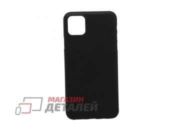 Защитная крышка для iPhone 11 Pro Max Baseus Wing Case черная