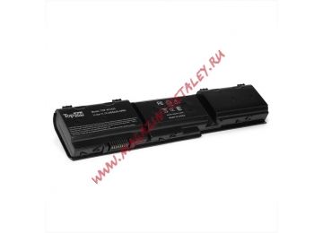 Аккумулятор TopON TOP-AC1825 (совместимый с AK.006BT.069, BT.00603.105) для ноутбука Acer Aspire 1420P 11.1V 4400mAh черный
