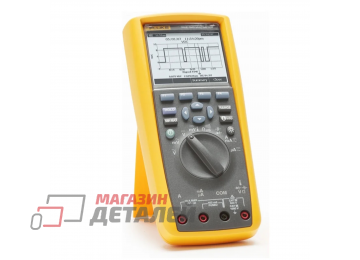 Портативный мультиметр Fluke 287С