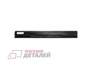 Аккумулятор OEM (совместимый с L12M4E01) для ноутбука Lenovo IdeaPad G400S, G510S, S410P, S510P, Z710, G50-30 14.4V 2200mAh черный