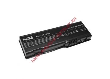 Аккумулятор TopON TOP-DL9200 (совместимый с F5635, U4873) для ноутбука Dell Inspiron 6000 10.8V 4400mAh черный