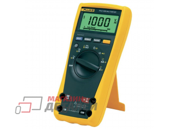 Портативный мультиметр Fluke 179C