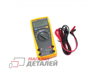 Портативный мультиметр Fluke 177C