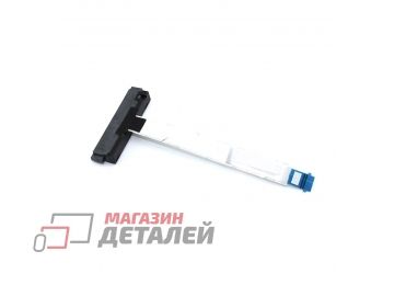 Шлейф жесткого диска для ноутбука HP 15-DK tpn-c141 15m-cp