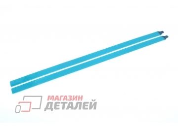 Скотч двусторонний для приклейки матрицы 17.3" (2 полоски)