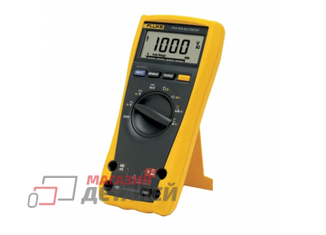 Портативный мультиметр Fluke 175C