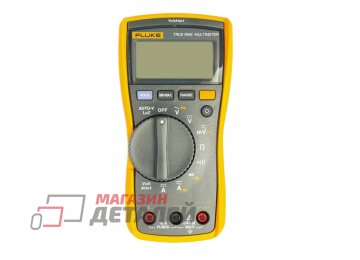 Портативный мультиметр Fluke 117C