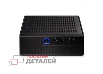 Неттоп Azerty AZ-0025-128 (Ryzen R3 3300U, 8Gb DDR4, SSD 128Gb, Wi-Fi, BT)