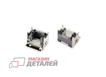 Разъем MicroUSB для акустики Xtreme