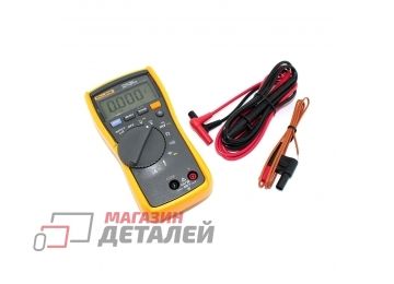 Портативный мультиметр Fluke 116C