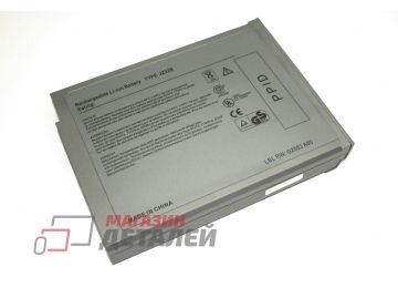 Аккумулятор OEM (совместимый с 7T670, 8Y849) для ноутбука Dell Inspiron 1150 14.8V 5200mAh серый