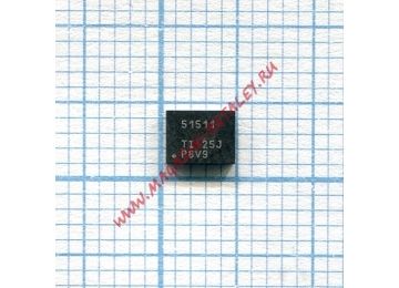 Микросхема Texas Instruments TPS51511