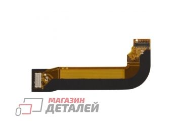 Шлейф для Motorola RIZR Z8 с коннектором LT