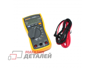 Портативный мультиметр Fluke 115C