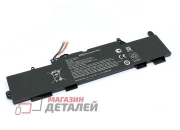 Аккумулятор OEM (совместимый с TT03XL, HSTNN-DB8K) для ноутбука HP EliteBook 730 11.55V 2200mAh черный