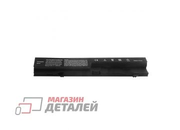 Аккумулятор OEM (совместимый с HSTNN-OB90, HSTNN-I60C-4) для ноутбука HP ProBook 4410S 10.8V 5200mAh черный