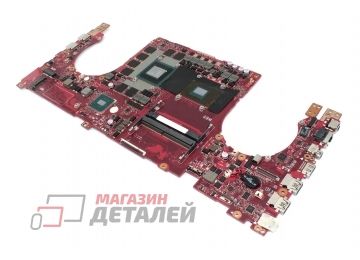 Материнская плата для Asus GL503VS I7-7700HQ 90NR0G50-R00010