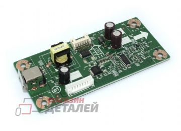 Плата питания монитора Asus VG278Q 04020-00101300