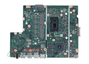 Материнская плата для Asus X540UB I7-8550U