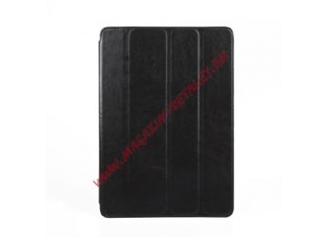 Чехол из эко – кожи HOCO HA-L028 Crystal leather case для iPad Air раскладной, черный
