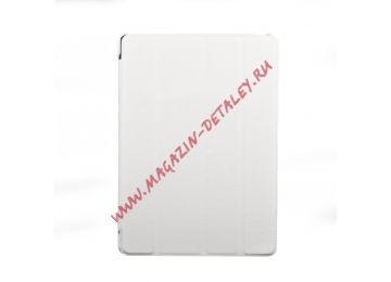 Чехол из эко – кожи HOCO HA-L028 Duke series leather case для iPad Air раскладной, белый