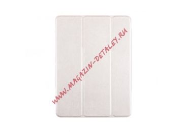 Чехол из эко – кожи HOCO Sugar series leather case для Apple iPad Air раскладной, золотой