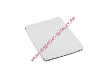 Чехол из эко – кожи BELK Smart Protection для Apple iPad Air раскладной, белый