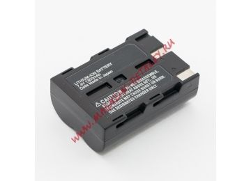 Аккумуляторная батарея (аккумулятор) NP-400 для Konica Minolta Dimage A1, А2, Dynax 5D, 7D