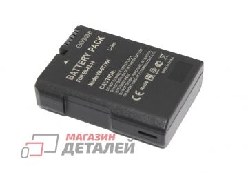 Аккумулятор EN-EL14 для камеры Nikon Coolpix P7000 7.4V 1150mAh