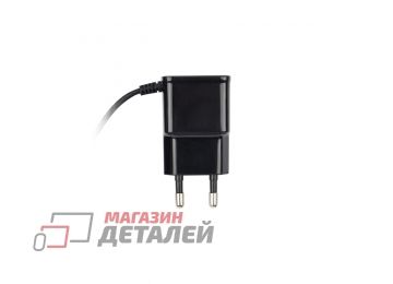 Блок питания (сетевой адаптер) VIXION L1m 1.8A micro USB черный, в розетку