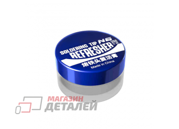 Восстановитель паяльных жал Mechanic N6 35 г.