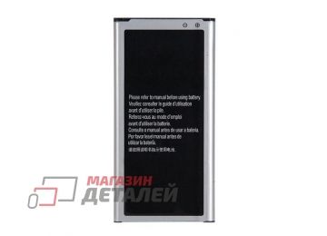 Аккумуляторная батарея (аккумулятор) EB-BG900BBE для Samsung Galaxy S5 SM-G900A G900 3.8V 10.78Wh (2800mAh)