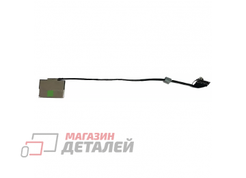 Шлейф матрицы для ноутбука Sony VAIO VJS14, SX14, VJS141C11T, 30pin, DD0MSALC200