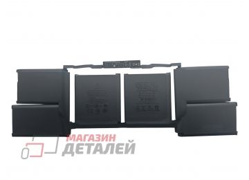 Аккумулятор для MacBook Pro 16 A2141, A2113 Mid 2019 - Late 2020 11.36V 99.8Wh (с комплектом отверток) Premium