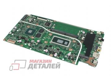 Материнская плата для Asus X512FJ 4G/I7-10510U 90NB0M70-R00110
