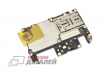 Материнская плата для Asus ZE554KL 3x32Gb 90AZ01K0-R0C200