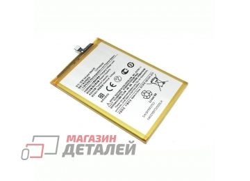 Аккумулятор (батарея) для POCO M6 Pro 3.87V 5000mAh (19.3Wh)