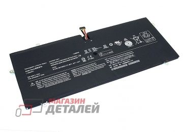 Аккумулятор L13S4P21 для ноутбука Lenovo Yoga 2 Pro 13 7.4V 7300mAh черный Premium