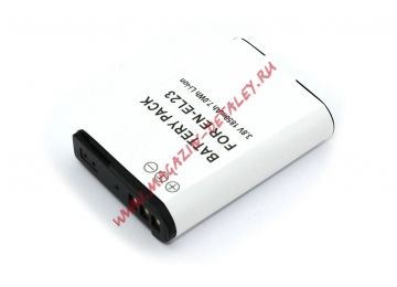 Аккумуляторная батарея (аккумулятор) EN-EL23 для фотоаппарата Nikon Coolpix P900 P600 P610 3,8V 1850mAh Li-ion