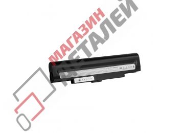 Аккумулятор TopON TOP-Q45 (совместимый с AA-PB5NC6B, AA-PB5NC6BE) для ноутбука Samsung Q35 10.8V 4400mAh черный
