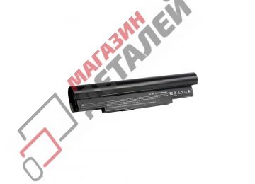Аккумулятор TopON TOP-NC10 (совместимый с AA-PB6NC6W, AA-PB8NC6B) для ноутбука Samsung Mini NC10 11.1V 4400mah черный