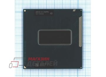Процессор intel Core i7 Mobile Socket G2 2.3 ГГц