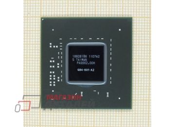 Видеочип nVidia GeForce G84-601-A2 64bit