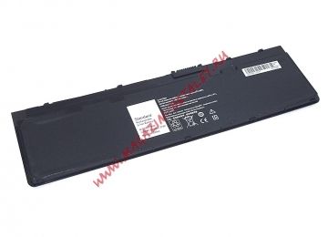 Аккумулятор OEM (совместимый с 0J31N7, 0KWFFN) для ноутбука Dell Latitude E7250 10.8V 31Wh (2800mAh) черный