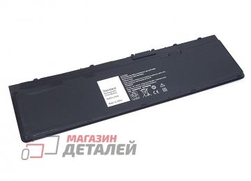 Аккумулятор OEM (совместимый с 0J31N7, 0KWFFN) для ноутбука Dell Latitude E7250 10.8V 31Wh (2800mAh) черный